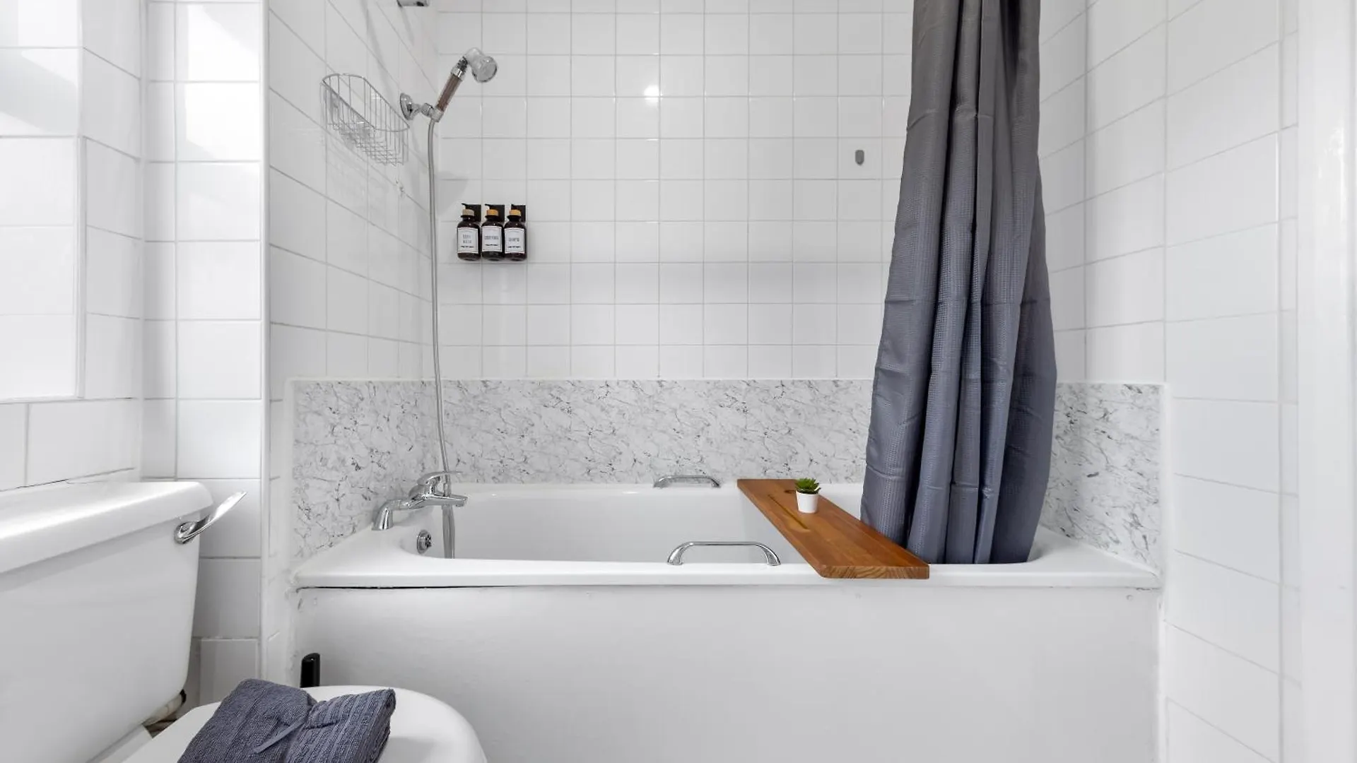 Ferienhaus Cozylease 3Br In Canary Wharf,Garden,Gym,Workspace London Großbritannien