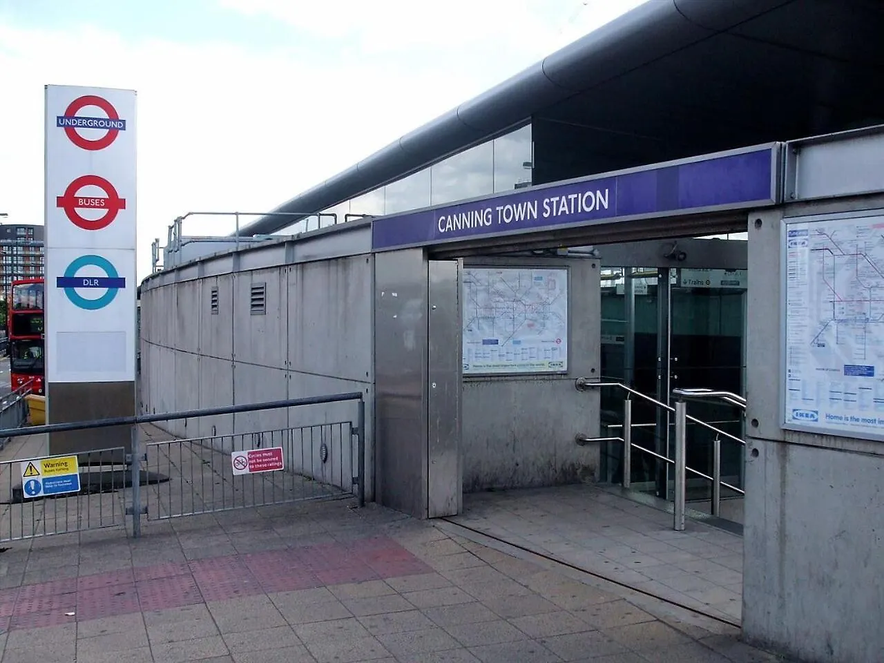 Cozylease 3Br In Canary Wharf,Garden,Gym,Workspace 런던