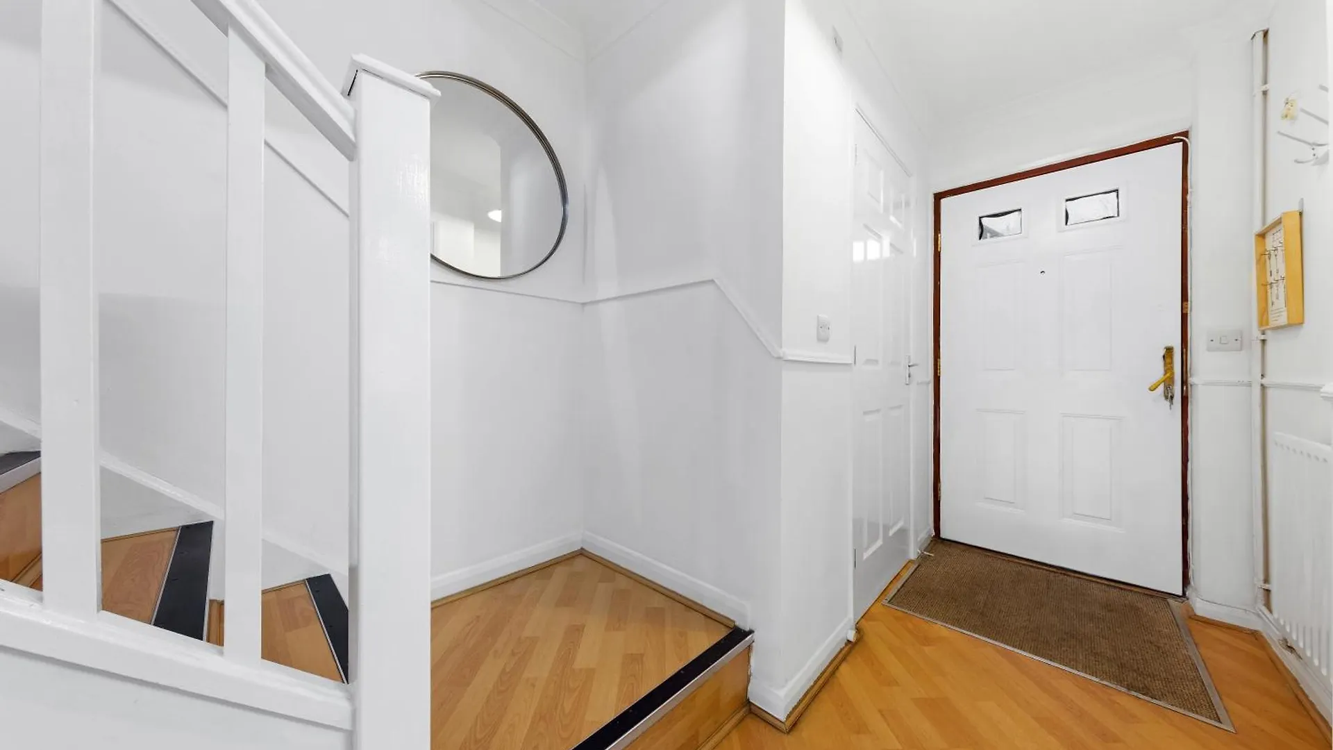 Cozylease 3Br In Canary Wharf,Garden,Gym,Workspace London Holiday home