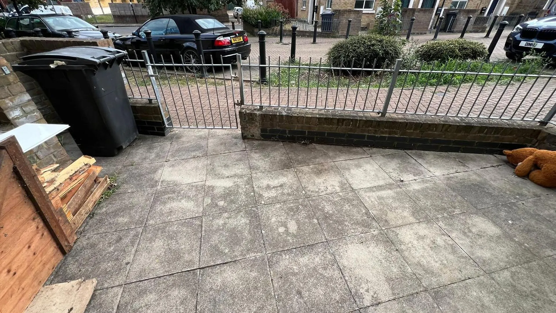 Holiday home Cozylease 3Br In Canary Wharf,Garden,Gym,Workspace London