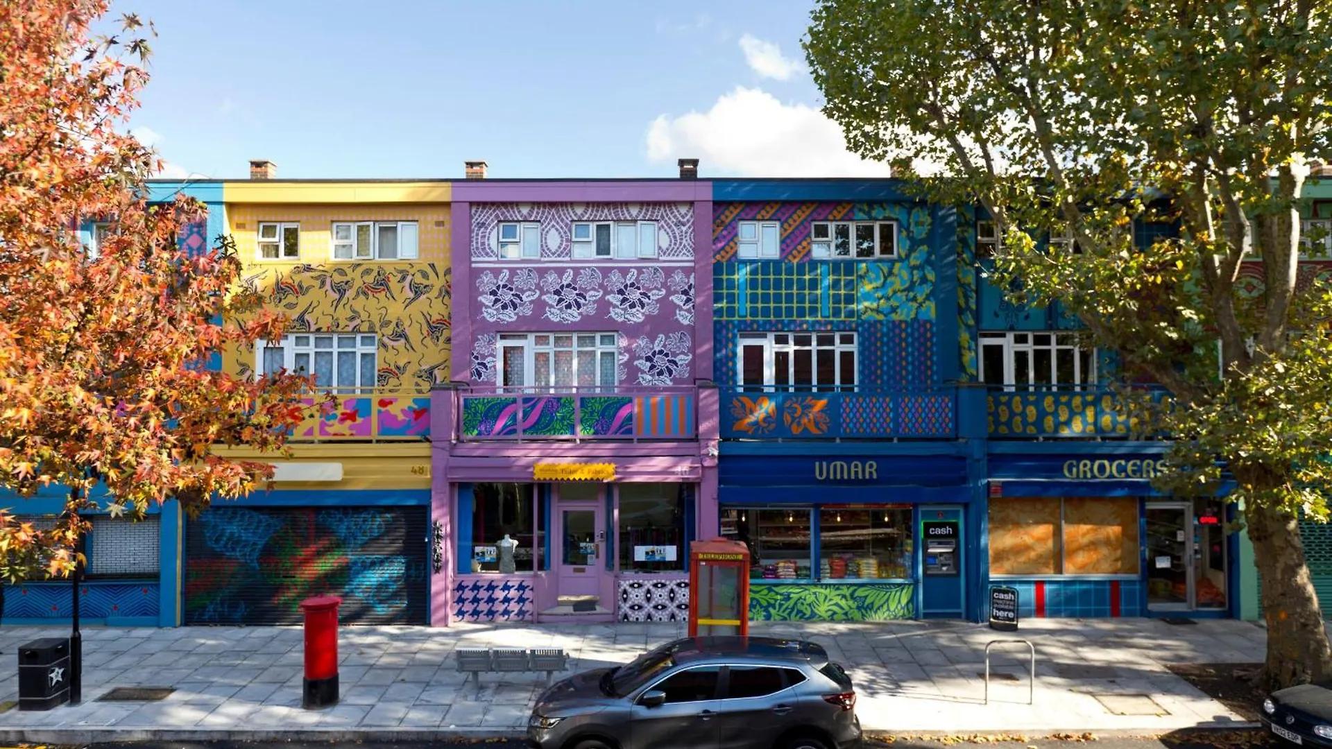 Cozylease 3Br In Canary Wharf,Garden,Gym,Workspace London 0*,  United Kingdom