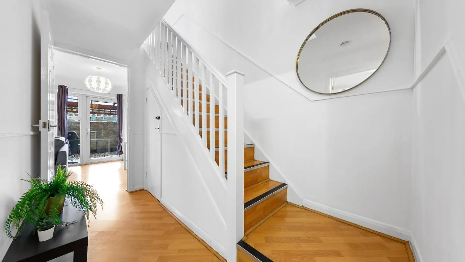 Cozylease 3Br In Canary Wharf,Garden,Gym,Workspace London Holiday home